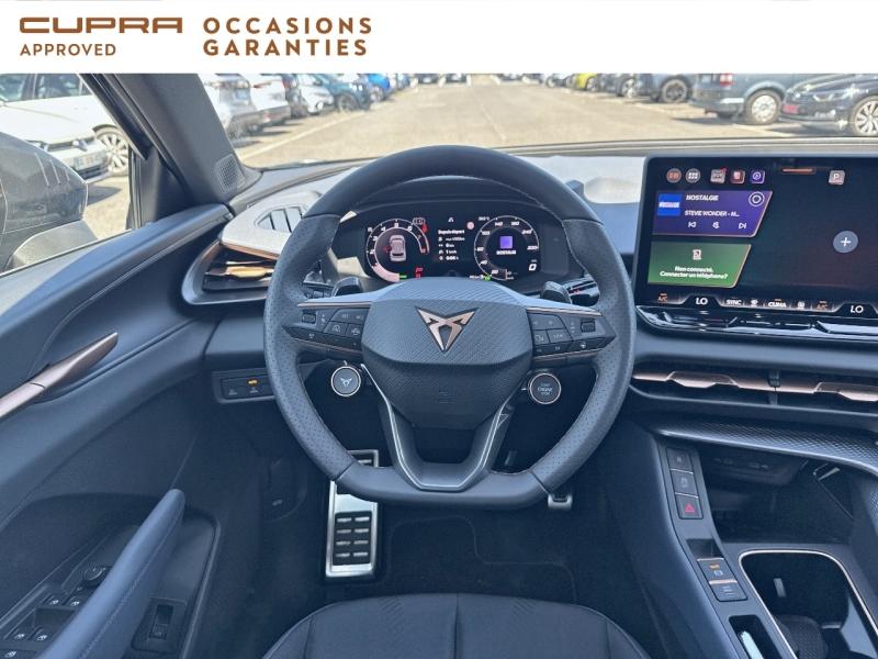 Voitures occasions CUPRA Terramar V Tomblaine