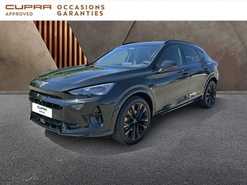 Voitures occasions CUPRA FORMENTOR V Tomblaine