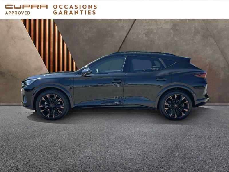 Voitures occasions CUPRA FORMENTOR V Tomblaine