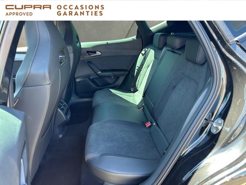 Voitures occasions CUPRA FORMENTOR V Tomblaine