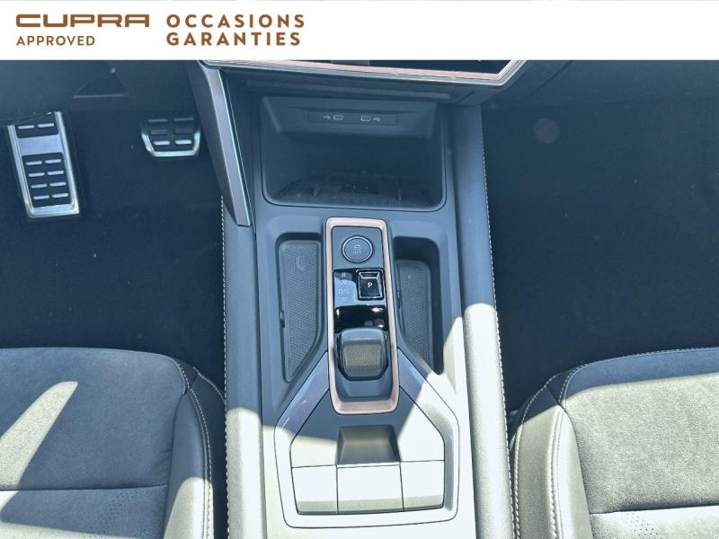 Voitures occasions CUPRA FORMENTOR V Tomblaine
