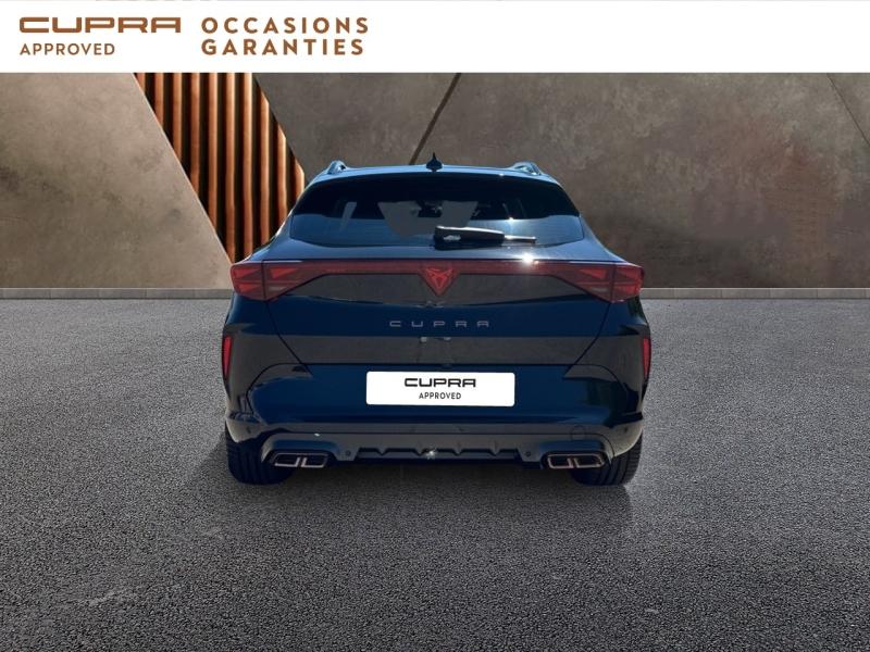 Voitures occasions CUPRA FORMENTOR V Tomblaine