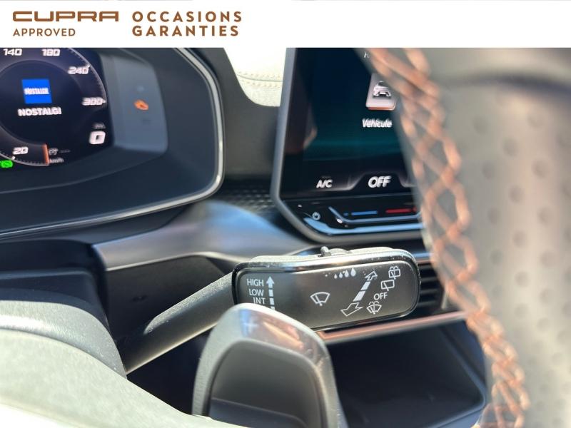 Voitures occasions CUPRA FORMENTOR V Tomblaine
