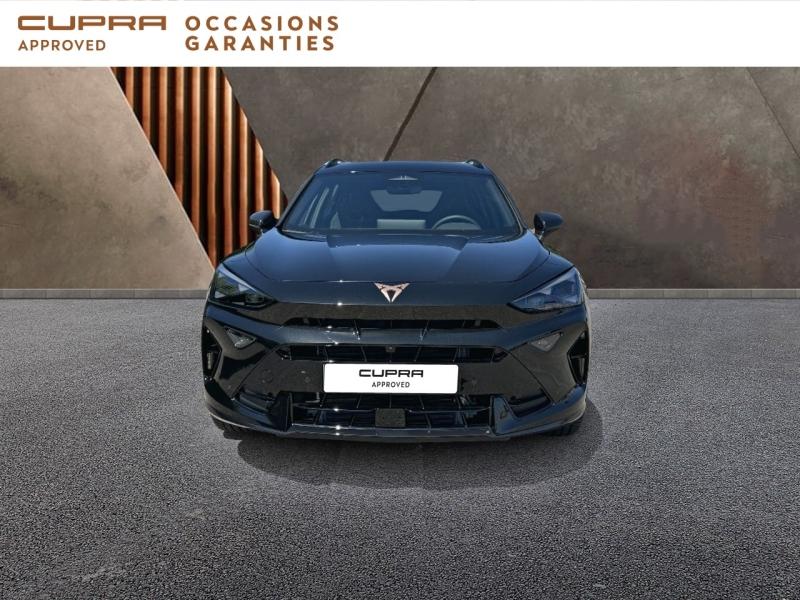 Voitures occasions CUPRA FORMENTOR V Tomblaine