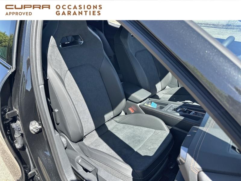 Voitures occasions CUPRA FORMENTOR V Tomblaine