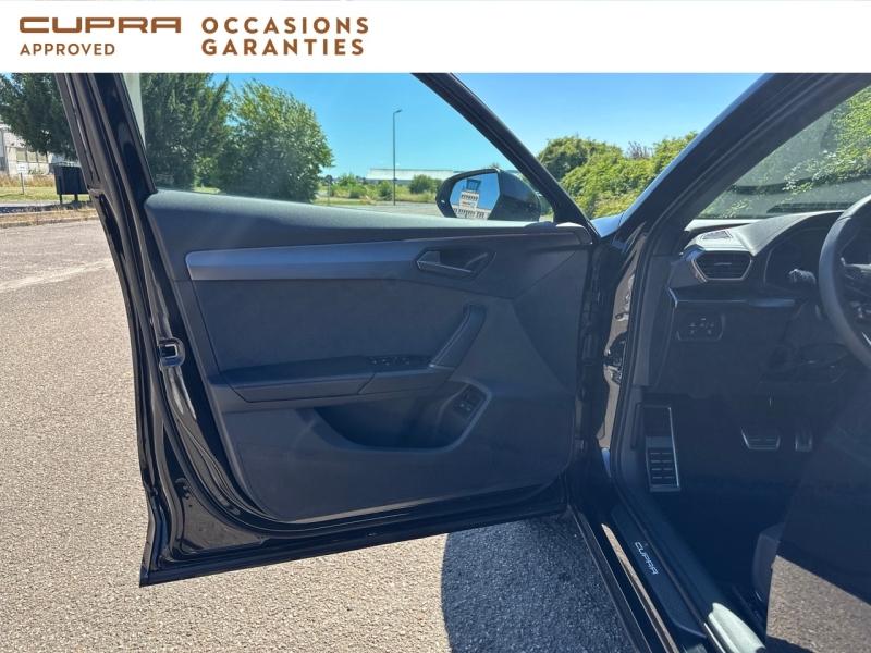 Voitures occasions CUPRA FORMENTOR V Tomblaine