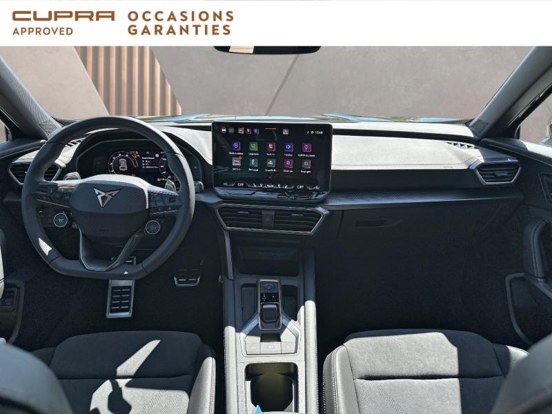 Voitures occasions CUPRA FORMENTOR V Tomblaine
