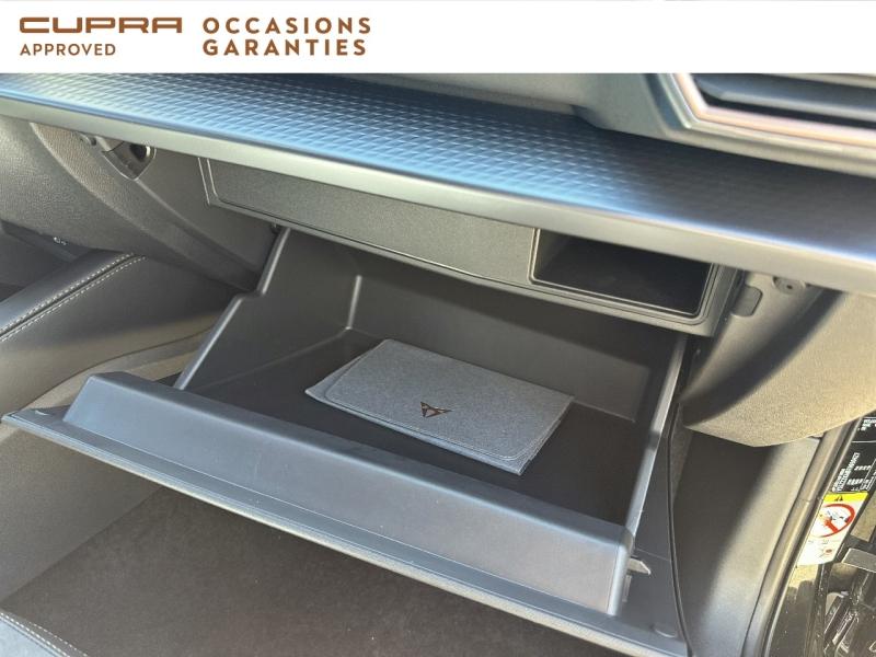Voitures occasions CUPRA FORMENTOR V Tomblaine