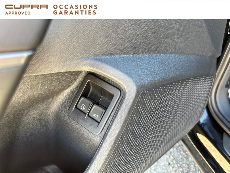 Voitures occasions CUPRA FORMENTOR V Tomblaine