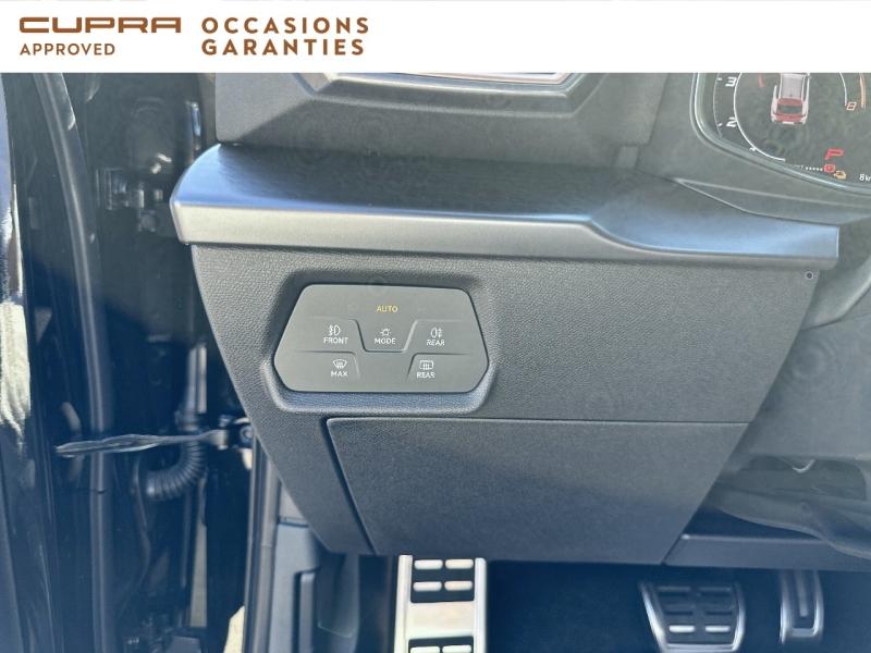 Voitures occasions CUPRA FORMENTOR V Tomblaine