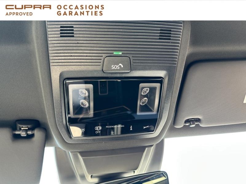 Voitures occasions CUPRA FORMENTOR V Tomblaine