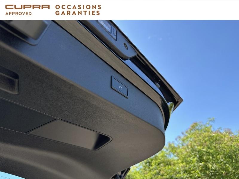Voitures occasions CUPRA FORMENTOR V Tomblaine