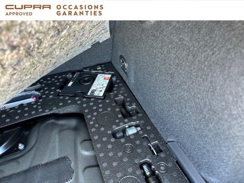 Voitures occasions CUPRA FORMENTOR V Tomblaine