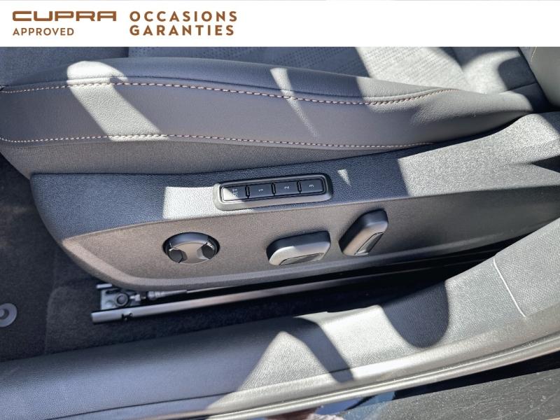 Voitures occasions CUPRA FORMENTOR V Tomblaine