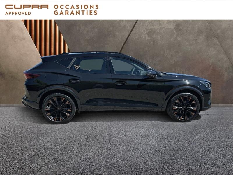 Voitures occasions CUPRA FORMENTOR V Tomblaine