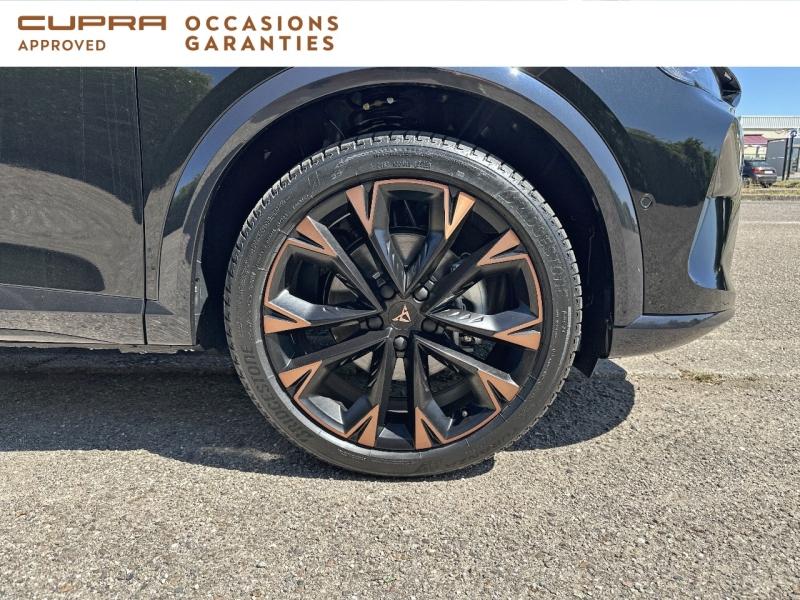 Voitures occasions CUPRA FORMENTOR V Tomblaine