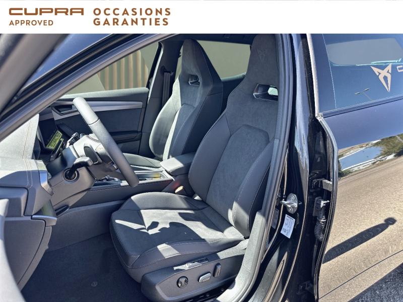 Voitures occasions CUPRA FORMENTOR V Tomblaine