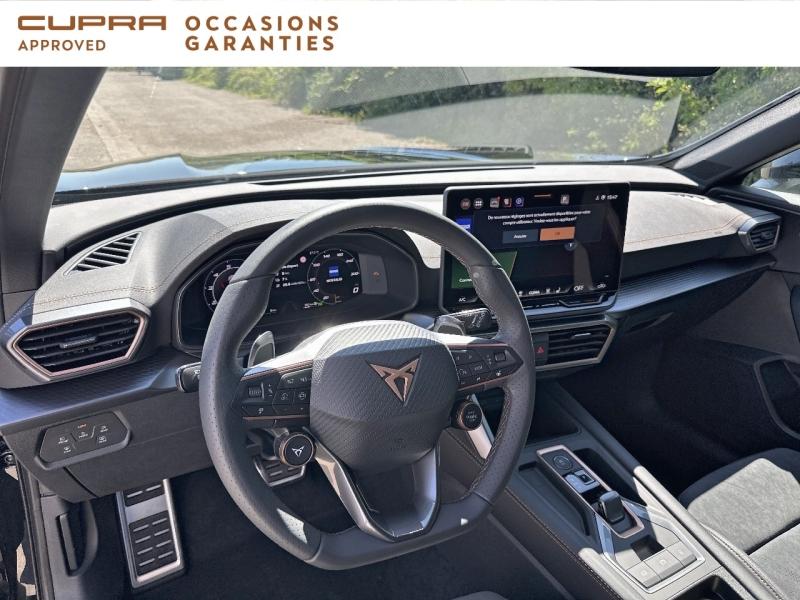 Voitures occasions CUPRA FORMENTOR V Tomblaine