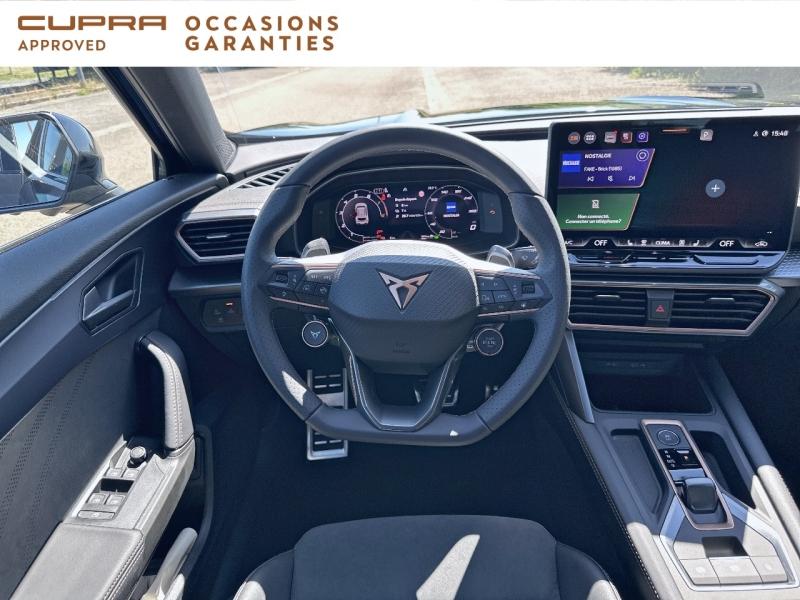 Voitures occasions CUPRA FORMENTOR V Tomblaine