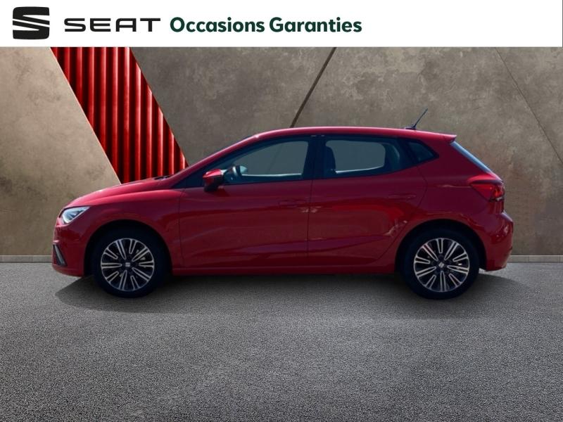 Voitures occasions SEAT IBIZA Copa Tomblaine