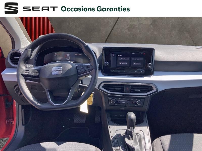 Voitures occasions SEAT IBIZA Copa Tomblaine