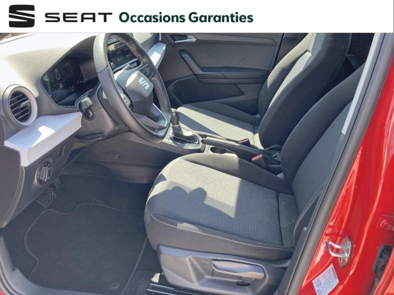 Voitures occasions SEAT IBIZA Copa Tomblaine