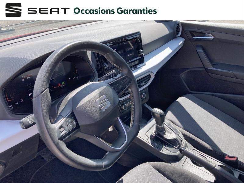 Voitures occasions SEAT IBIZA Copa Tomblaine