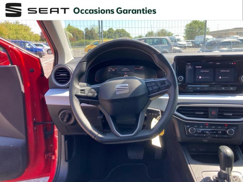 Voitures occasions SEAT IBIZA Copa Tomblaine