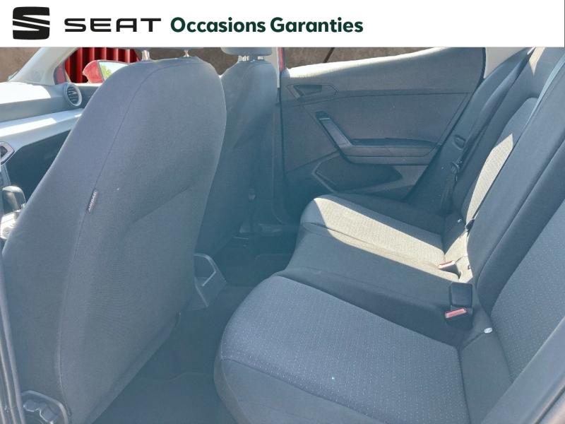 Voitures occasions SEAT IBIZA Copa Tomblaine