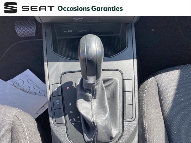 Voitures occasions SEAT IBIZA Copa Tomblaine