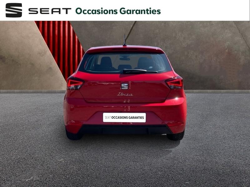 Voitures occasions SEAT IBIZA Copa Tomblaine