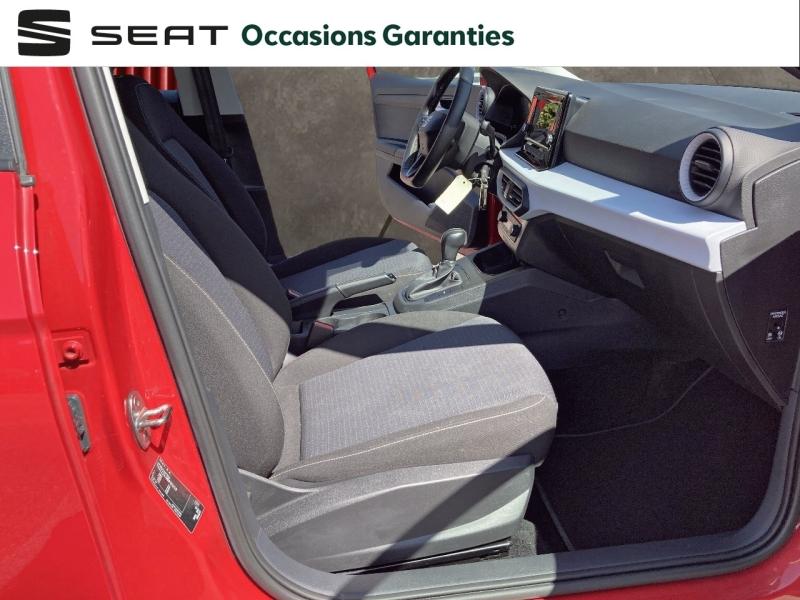Voitures occasions SEAT IBIZA Copa Tomblaine