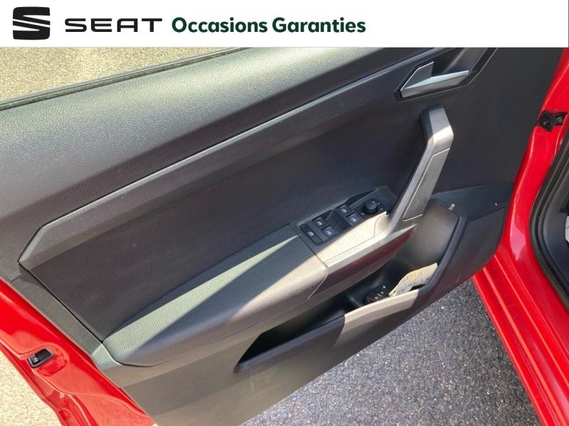 Voitures occasions SEAT IBIZA Copa Tomblaine