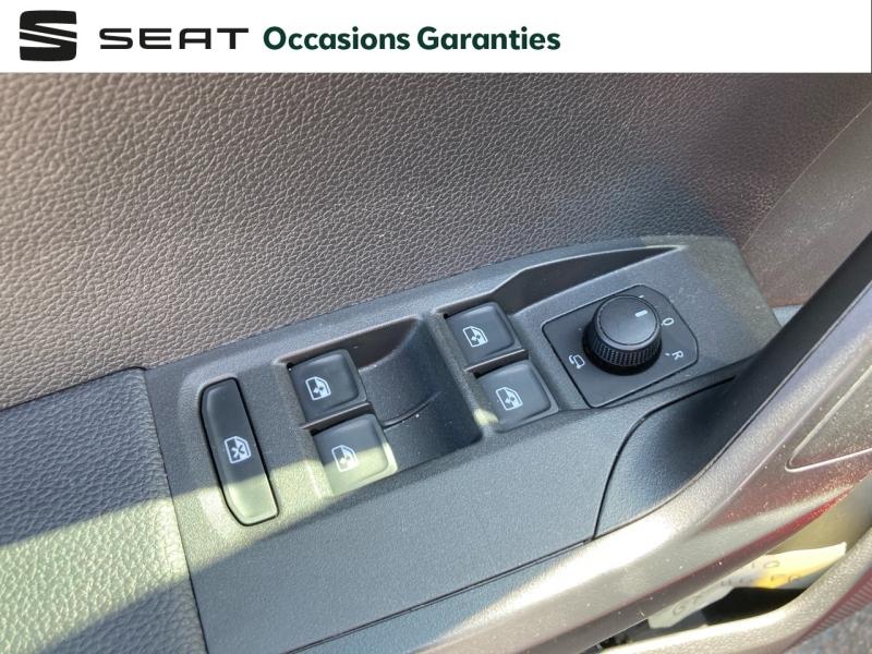 Voitures occasions SEAT IBIZA Copa Tomblaine