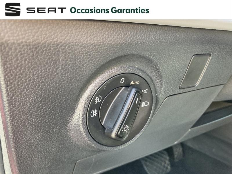 Voitures occasions SEAT IBIZA Copa Tomblaine