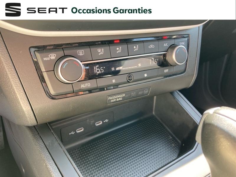 Voitures occasions SEAT IBIZA Copa Tomblaine