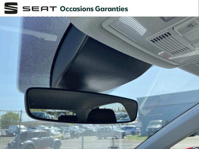 Voitures occasions SEAT IBIZA Copa Tomblaine