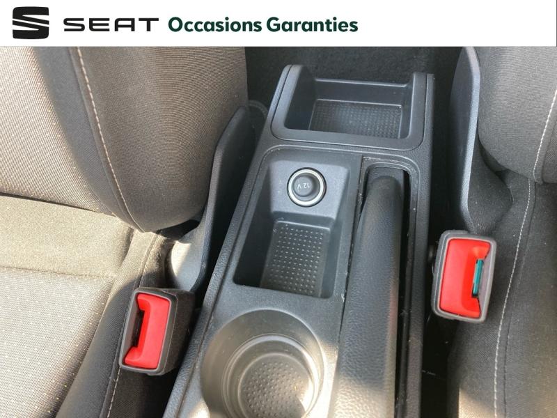 Voitures occasions SEAT IBIZA Copa Tomblaine