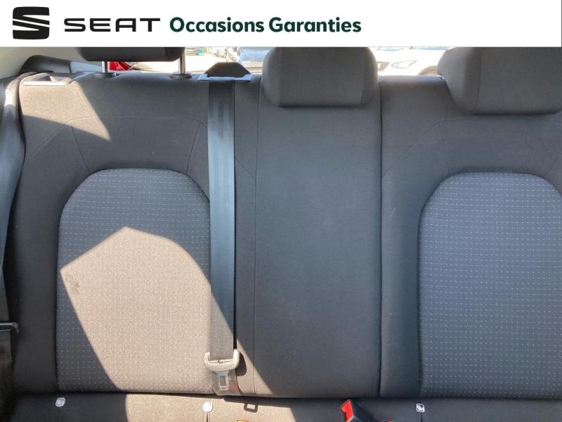 Voitures occasions SEAT IBIZA Copa Tomblaine