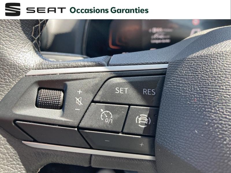 Voitures occasions SEAT IBIZA Copa Tomblaine