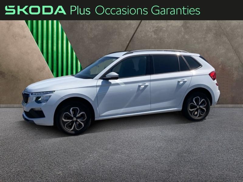 Voitures occasions ŠKODA KAMIQ Selection Tomblaine