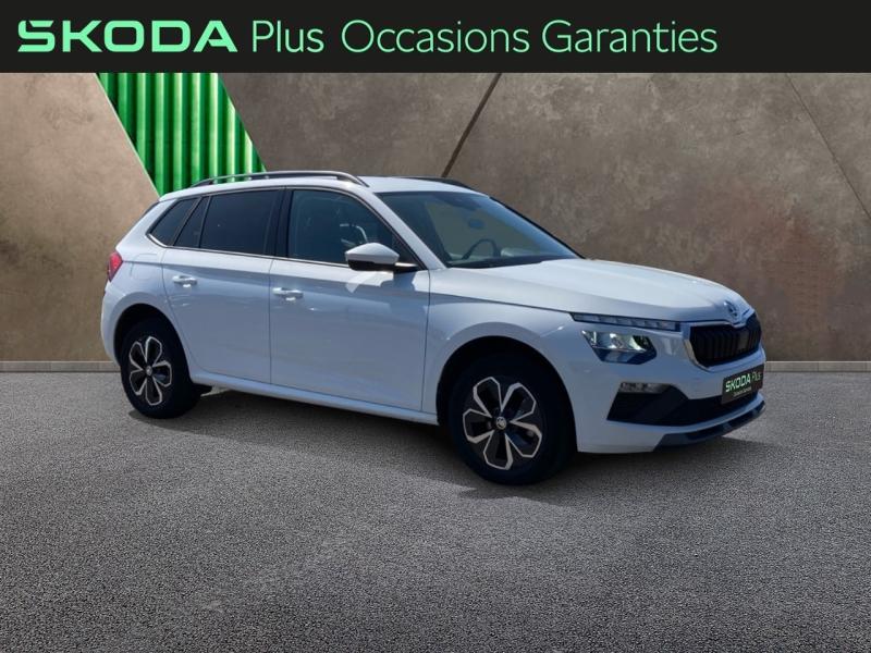 Voitures occasions ŠKODA KAMIQ Selection Tomblaine