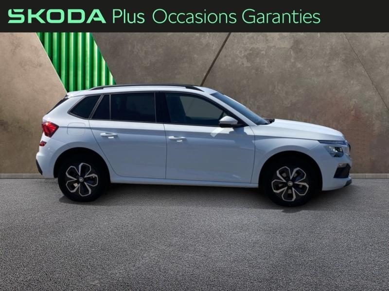 Voitures occasions ŠKODA KAMIQ Selection Tomblaine