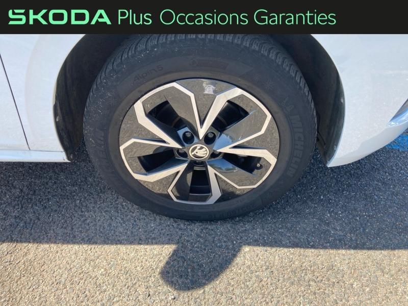 Voitures occasions ŠKODA KAMIQ Selection Tomblaine