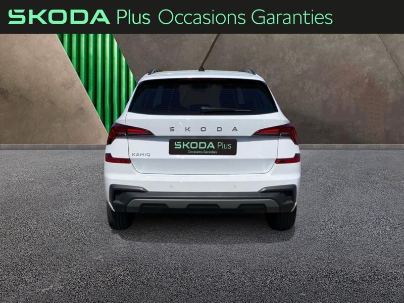 Voitures occasions ŠKODA KAMIQ Selection Tomblaine