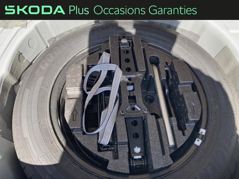 Voitures occasions ŠKODA KAMIQ Selection Tomblaine