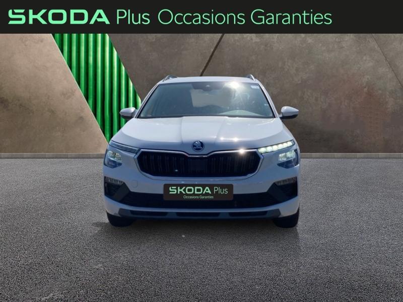 Voitures occasions ŠKODA KAMIQ Selection Tomblaine