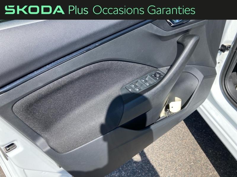 Voitures occasions ŠKODA KAMIQ Selection Tomblaine