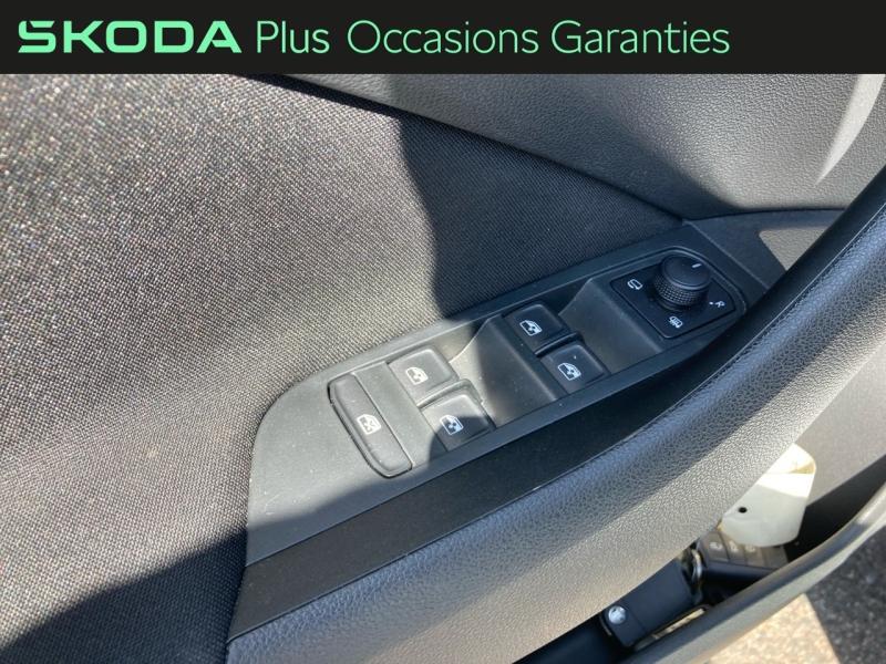 Voitures occasions ŠKODA KAMIQ Selection Tomblaine