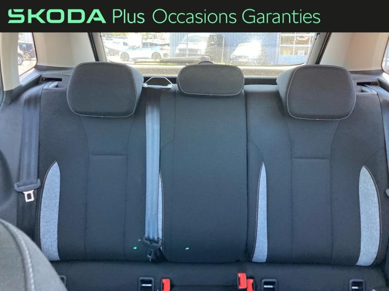 Voitures occasions ŠKODA KAMIQ Selection Tomblaine